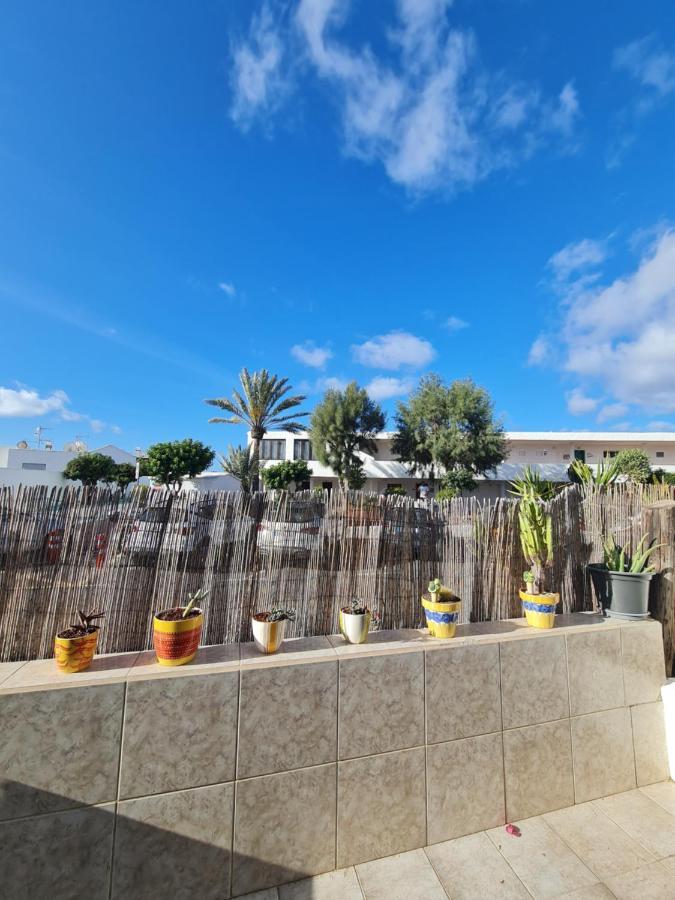 Casa Eowyn Διαμέρισμα Πουέρτο Ντελ Κάρμεν Εξωτερικό φωτογραφία