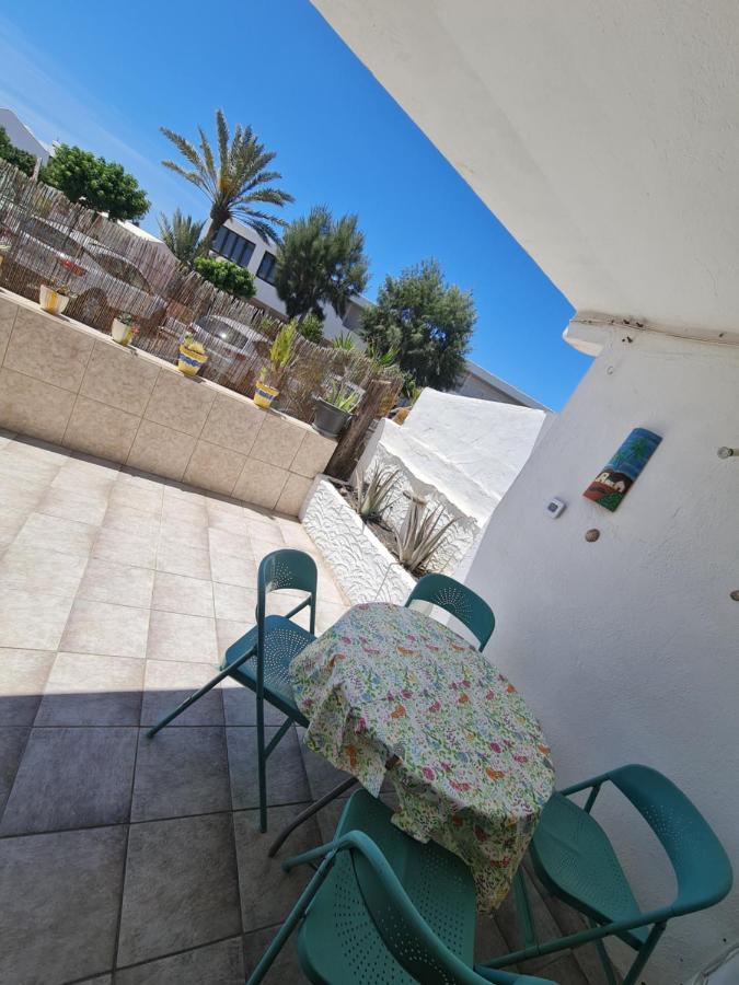 Casa Eowyn Διαμέρισμα Πουέρτο Ντελ Κάρμεν Εξωτερικό φωτογραφία