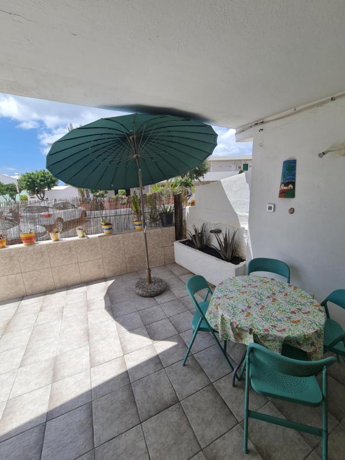 Casa Eowyn Διαμέρισμα Πουέρτο Ντελ Κάρμεν Εξωτερικό φωτογραφία