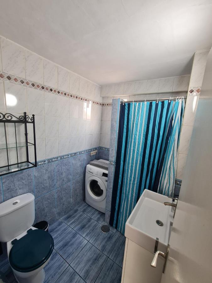 Casa Eowyn Διαμέρισμα Πουέρτο Ντελ Κάρμεν Εξωτερικό φωτογραφία