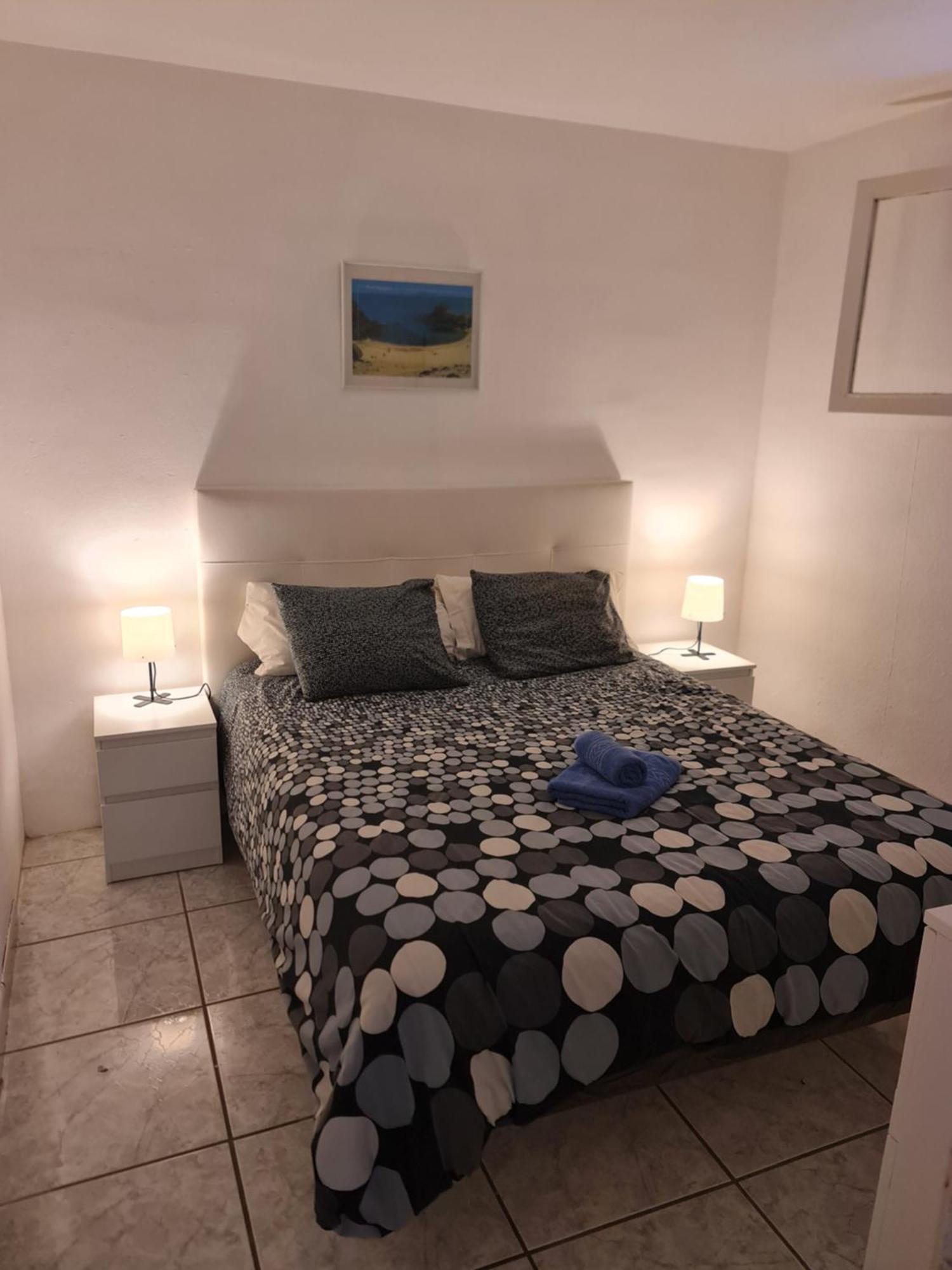 Casa Eowyn Διαμέρισμα Πουέρτο Ντελ Κάρμεν Εξωτερικό φωτογραφία