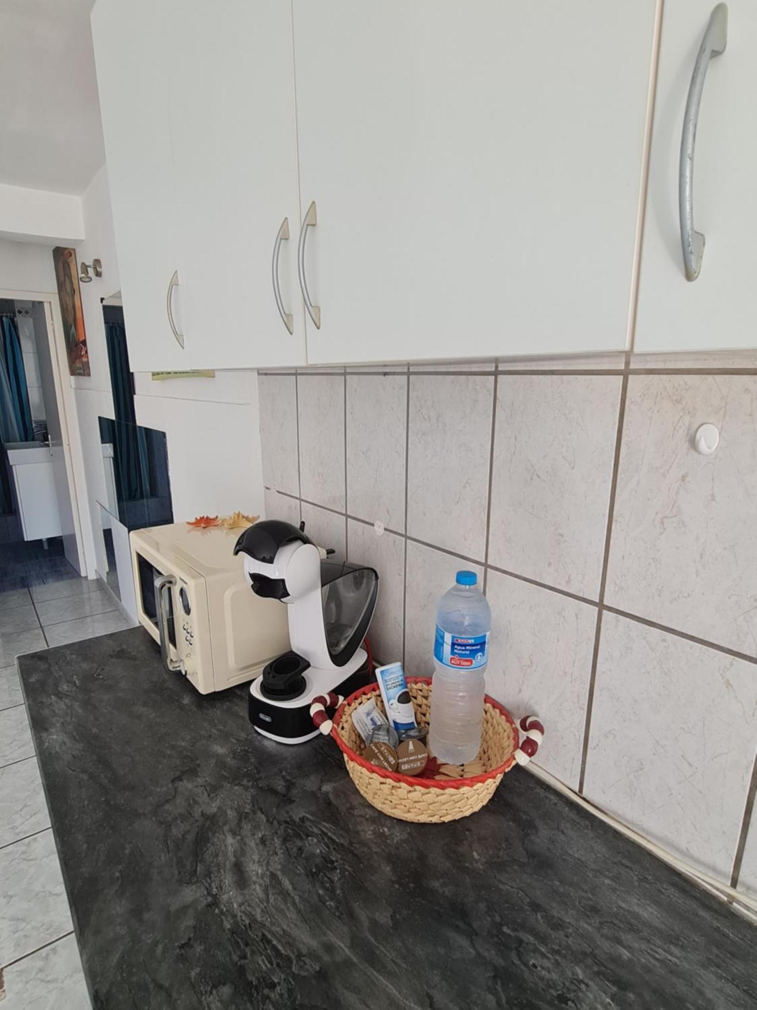 Casa Eowyn Διαμέρισμα Πουέρτο Ντελ Κάρμεν Εξωτερικό φωτογραφία