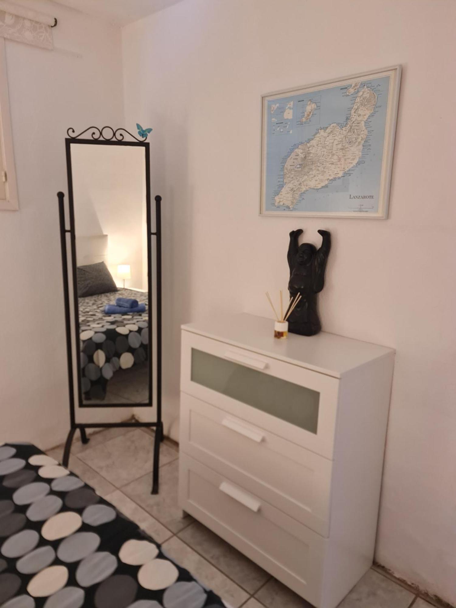 Casa Eowyn Διαμέρισμα Πουέρτο Ντελ Κάρμεν Εξωτερικό φωτογραφία