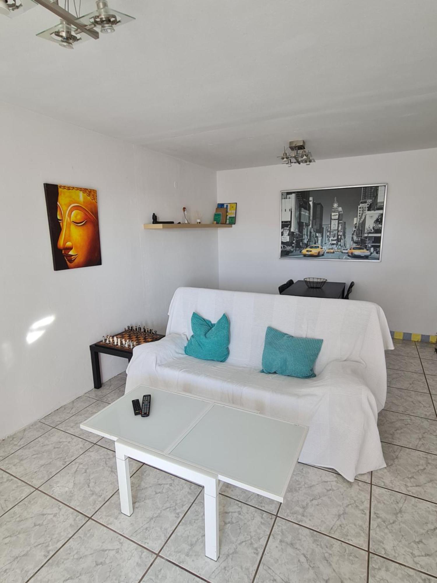 Casa Eowyn Διαμέρισμα Πουέρτο Ντελ Κάρμεν Εξωτερικό φωτογραφία